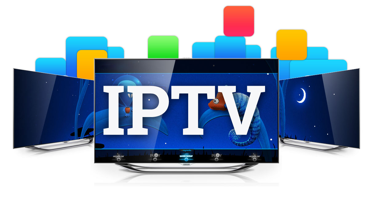 The future of IPTV in the television industry