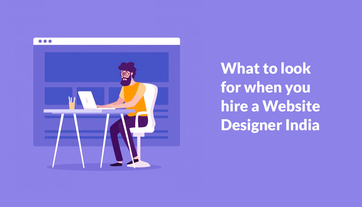 A quick look at the basics of hiring a web design agency
