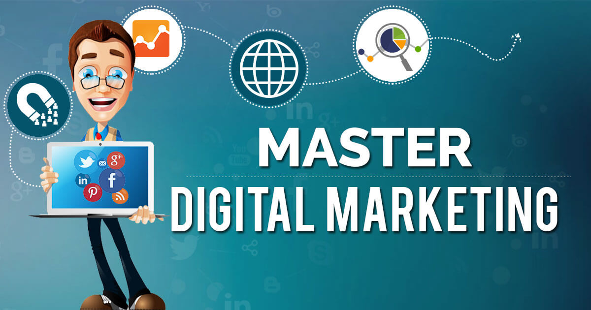 An Insight on Key aspects and utility of Digital Marketing course in Pune