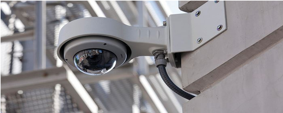 Choosing the Right CCTV Security Cameras for your Business