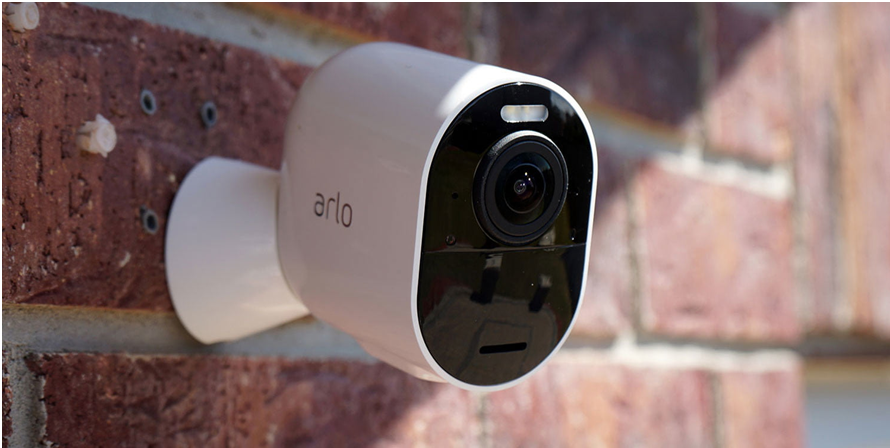 Smart Security Cameras worth Your Money