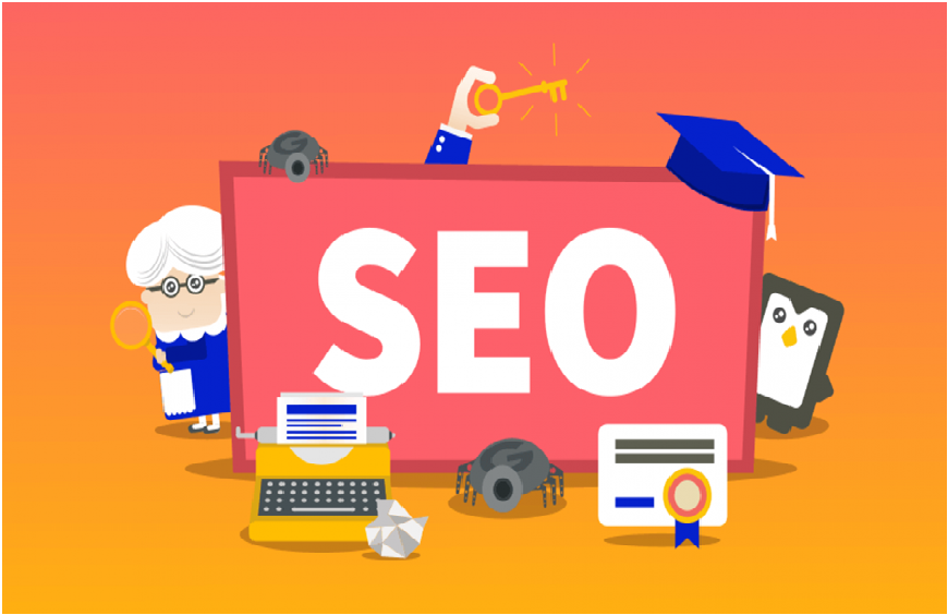 Make use of seo agency for business enhancement