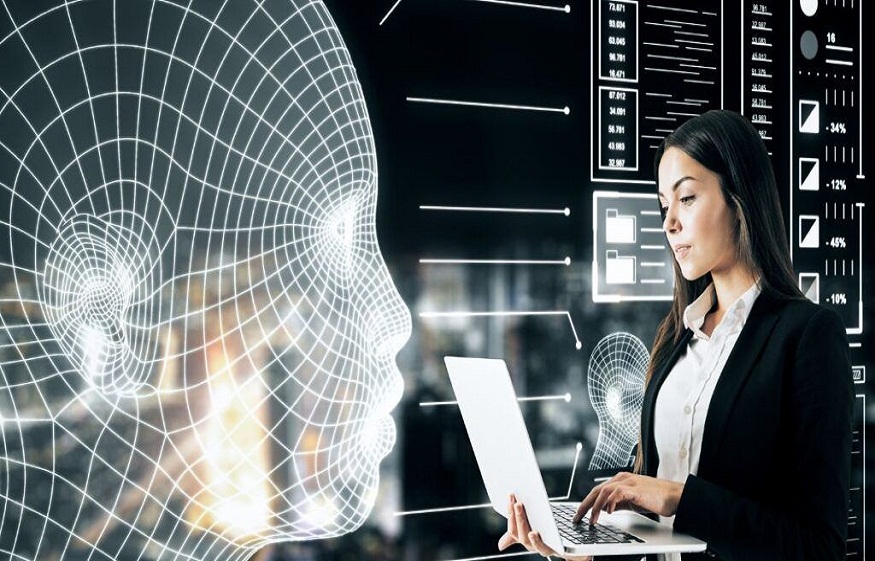 AI job search assistant