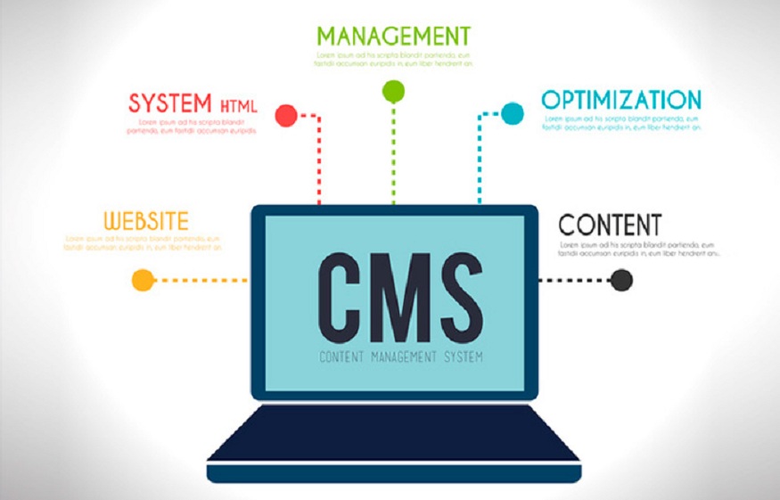 CMS for Media Companies