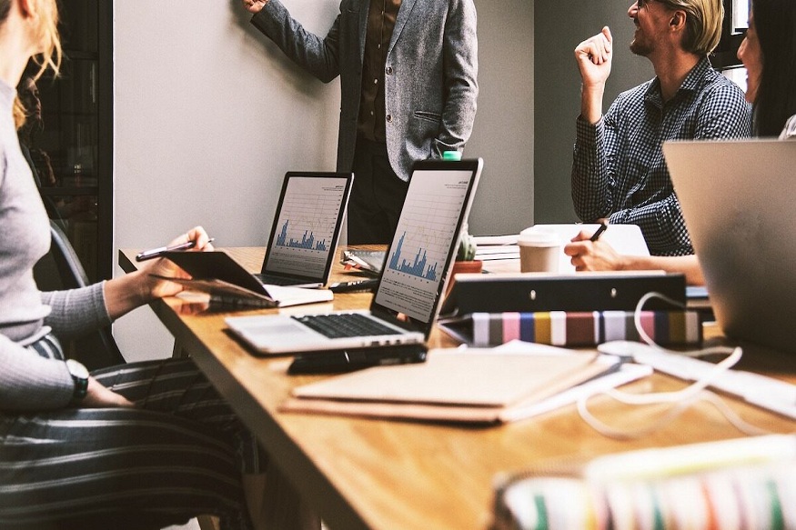 Content marketing
