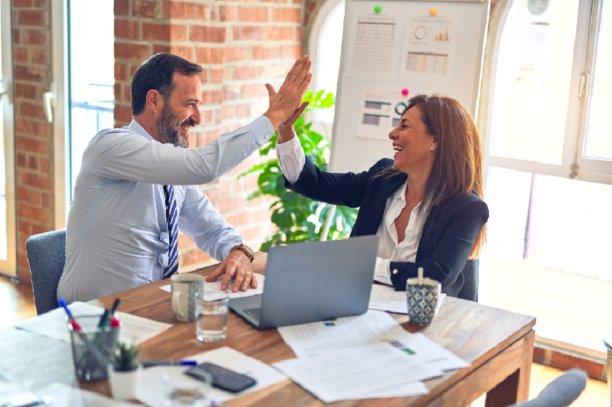 SaaS lead generation