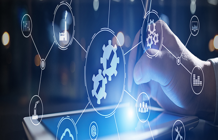 Technical Service Management