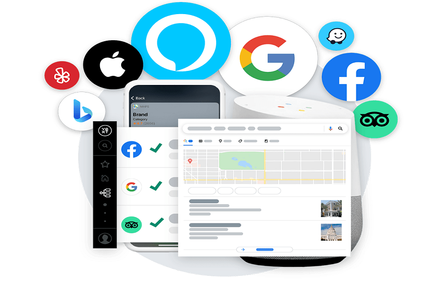 Yext SEO