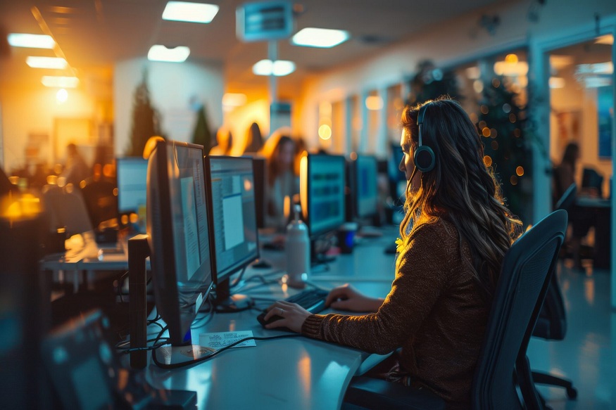 technical service management usa